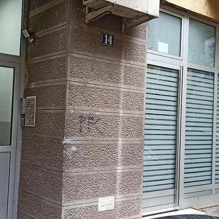 Apartament Apartman 29 Belgrad Zewnętrze zdjęcie