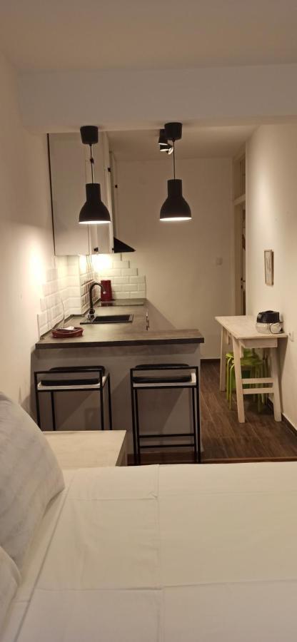Apartament Apartman 29 Belgrad Zewnętrze zdjęcie